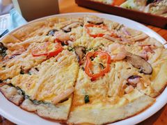 海鲜饼-青鹤谷(苏州店)