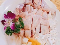 -淼福猪肚鸡·椰子鸡火锅(大沙地店)