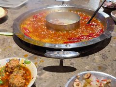 -重庆渝达老火锅(春熙路店)