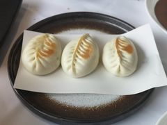 香煎雪花牛肉包-悦景酒家(罗湖店)