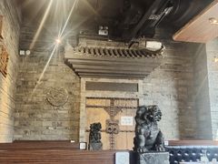 -丁卯•铜锅涮肉(工体店)