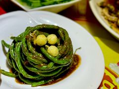 -石岐佬中山菜馆(张溪店)
