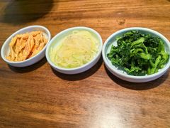 -李先生牛肉面大王(大兴枣园店)