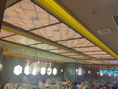 -润园四季椰子鸡火锅(欢乐海岸店)