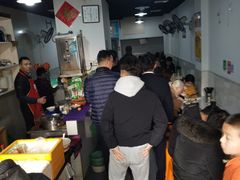 -金枫锅贴(滨江·凯旋门店)