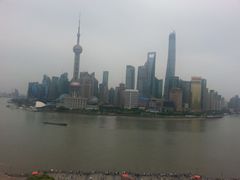 -上海和平饭店-华懋阁 The Cathay Room