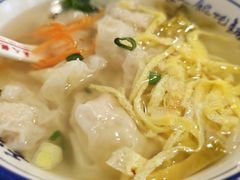 -长人馄饨铺(解放街店)