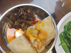 -88号小吃店·经典云南菜·地道纳西美食