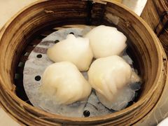 虾饺-香港蓮香樓(上環店)