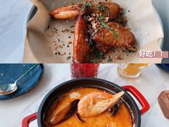 -拾挚扒房(招商花园城店)