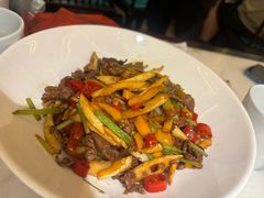 -径山十八道·风味民间菜(杭州总店)
