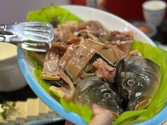 -鱼教头石泉老街石锅鱼(高新店)
