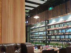 -粤港餐厅(禹州商业广场店)