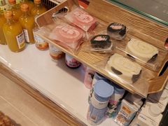 -爸爸糖吐司面包(悠唐购物中心店)