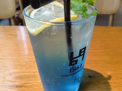 -1861意大利餐厅(文化广场店)