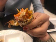 -新发展亚太JW万豪酒店·福苑咖啡厅