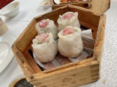 -番禺宾馆丽苑厅