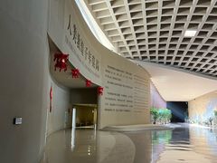 -敦煌莫高窟数字展示中心