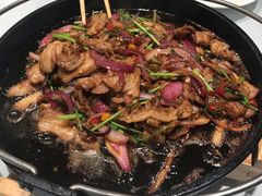 -王记酱骨头馆(经纬路店)