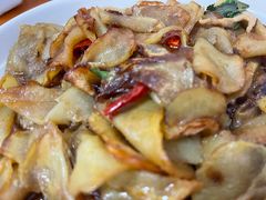 -如意香辣鸡架(总店)