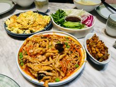 -老昌春饼(中央大街店)