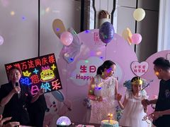 -同庆楼(滨湖万达广场店)