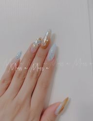 -Miss·A日式美甲美睫