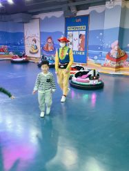 -宝燕乐园(闵行旗舰店)