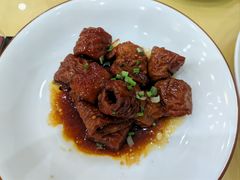-聚丰德饭店(经五路店)