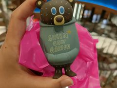 -Peet's Coffee皮爷咖啡(豫园店)