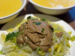 -清真吴记门钉肉饼·喜多利