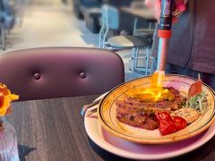 -卡朋西餐(宝安大仟里店)