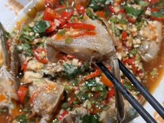 -潮澎派·潮汕菜大排档(南较西路店)