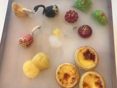 -润苑·悦椿轩(徐汇万科中心一期店)