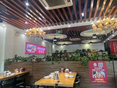 -老海陵·泰州菜(图书馆店)