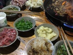 -星鸿社重庆老火锅