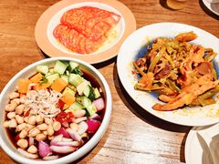 -小乾杯串店•16年沈阳烧烤(文安路店)