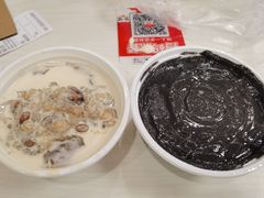 淡奶喳咋-宝芝林凉茶甜品屋(合兴路分店)