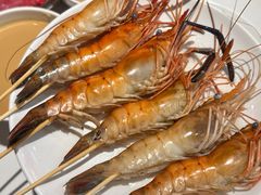 -行运海鲜食集(北京首店)