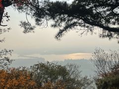 -虞山风景区