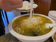 鸡汤过桥米线-福利来酒店(泺源大街店)