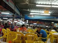 -板桥海鲜广场11排2号