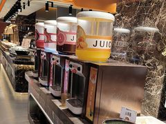 -黑金·寻焰自助百汇·烤肉·火锅(中街店)