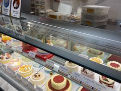 自助取餐区-Pantry's Best派悦坊蛋糕(K11购物艺术中心店)
