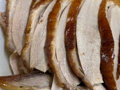 -恩燕北京烤鸭店(砂之船中东奥莱店)