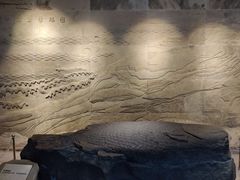 -白鹤梁水下博物馆