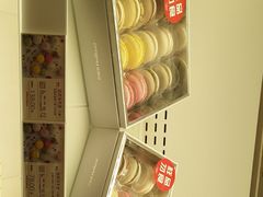 -好利来(西罗园店)