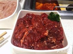 -海底捞火锅(顺义华联店)