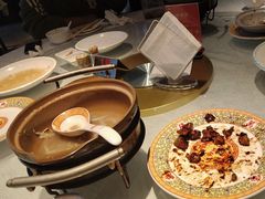 -砂锅居·始于1741(万丰路店)
