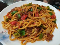 -乡村馕坑肉·烧烤·新疆菜·本地人更爱吃(阿勒泰首店)